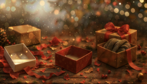 Otevírací doba o Vánocích